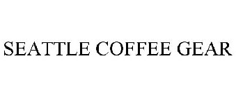 SEATTLE COFFEE GEAR