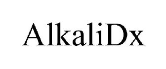 ALKALIDX