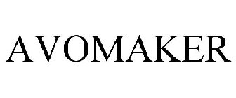 AVOMAKER