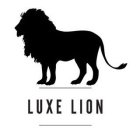 LUXE LION