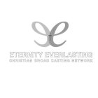 ETERNITY EVERLASTING CHRISTIAN BROAD CASTING NETWORK