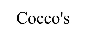 COCCO'S