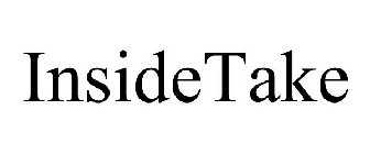 INSIDETAKE