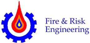 FIRE & RISK ENGINEERING