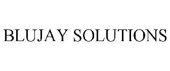 BLUJAY SOLUTIONS