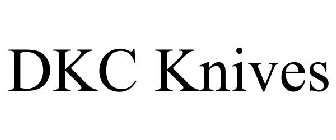 DKC KNIVES