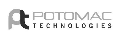 PT POTOMAC TECHNOLOGIES