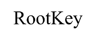 ROOTKEY