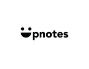 UPNOTES
