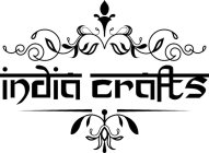 INDIA CRAFTS