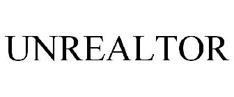 UNREALTOR