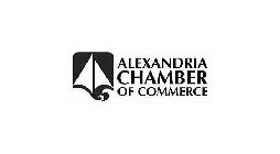 ALEXANDRIA CHAMBER OF COMMERCE