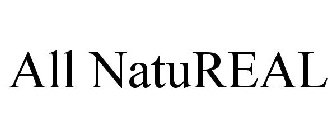 ALL NATUREAL