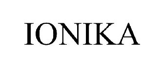 IONIKA