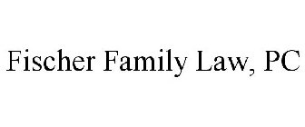 FISCHER FAMILY LAW, PC