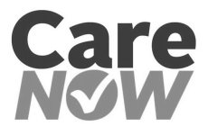 CARE NOW