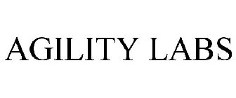 AGILITY LABS