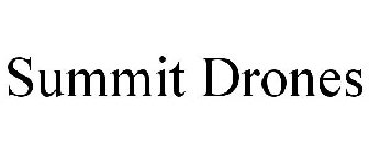 SUMMIT DRONES