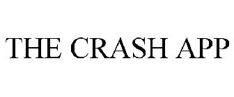 CRASH APP