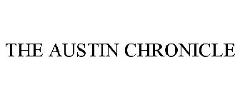 THE AUSTIN CHRONICLE