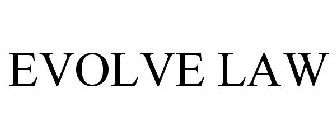 EVOLVE LAW