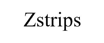 ZSTRIPS