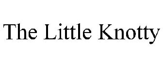 THE LITTLE KNOTTY