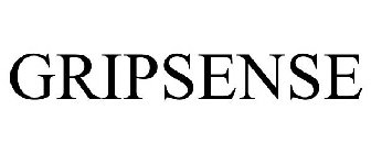 GRIPSENSE
