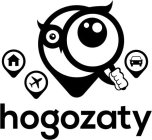 HOGOZATY