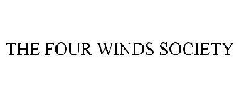 THE FOUR WINDS SOCIETY