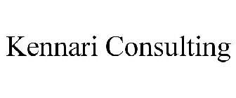 KENNARI CONSULTING