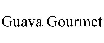 GUAVA GOURMET