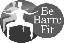 BE BARRE FIT