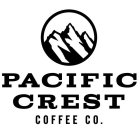 PACIFIC CREST COFFEE CO.
