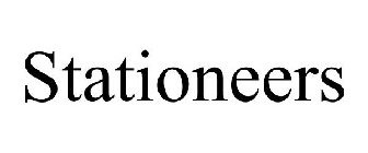 STATIONEERS