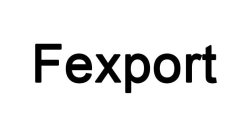 FEXPORT