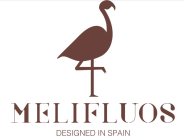 MELIFLUOS DESIGNED IN SPAIN