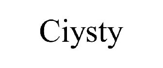 CIYSTY