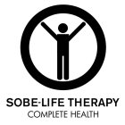 SOBE-LIFE THERAPY COMPLETE HEALTH