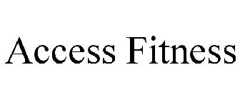 ACCESS FITNESS