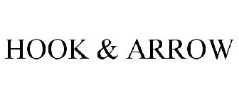 HOOK & ARROW