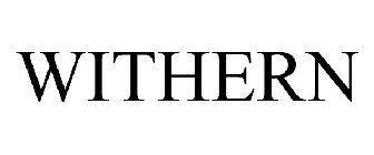 WITHERN