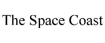 THE SPACE COAST