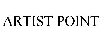 ARTIST POINT