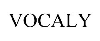 VOCALY
