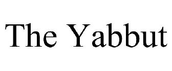 THE YABBUT