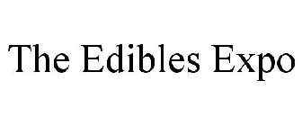THE EDIBLES EXPO