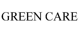 GREEN CARE NETWORK