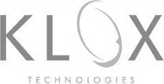 KLOX TECHNOLOGIES