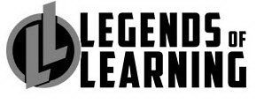 LL LEGENDS OF LEARNING